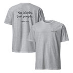TWO SIX The Statement Tee