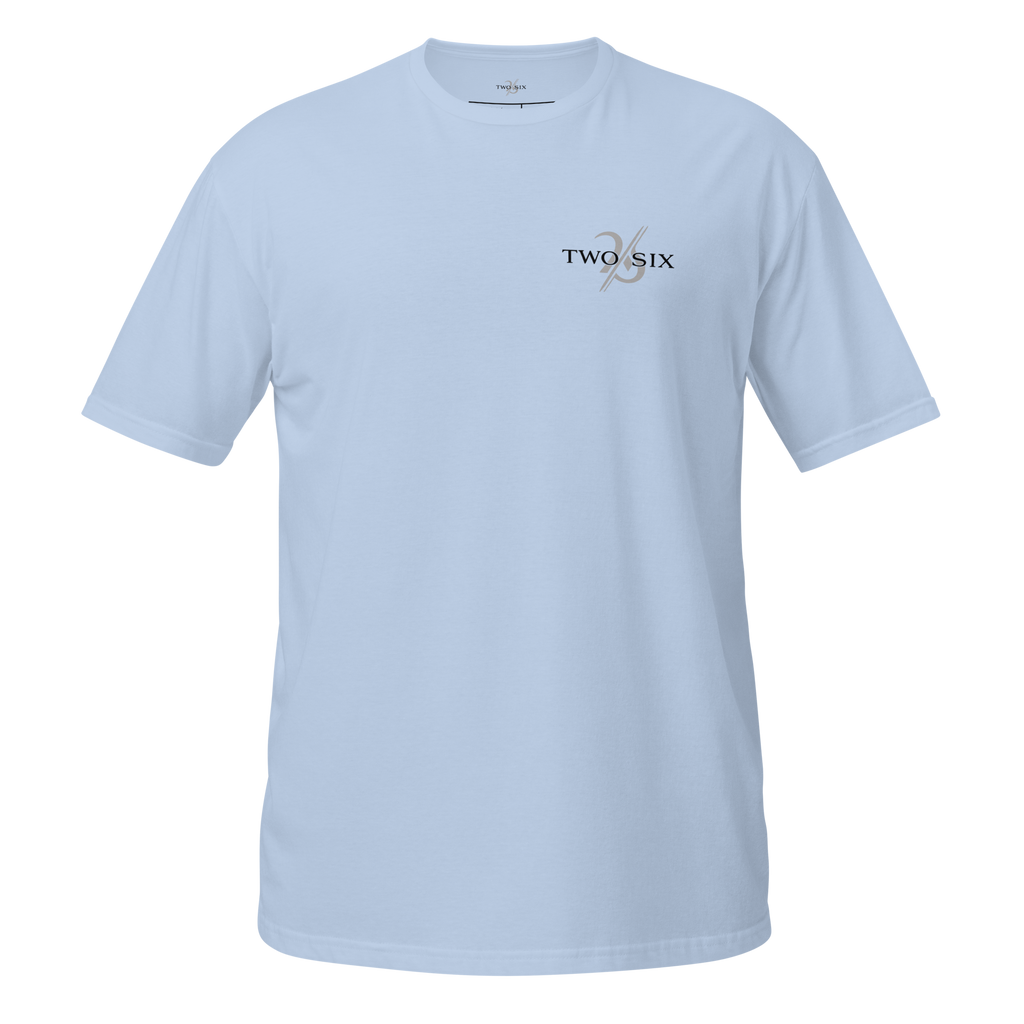 TWO SIX The Statement Tee