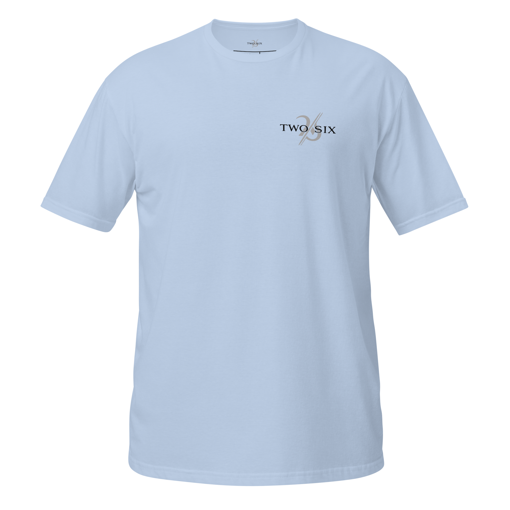 TWO SIX The Statement Tee