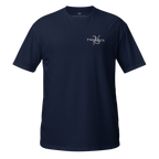TWO SIX The Statement Tee