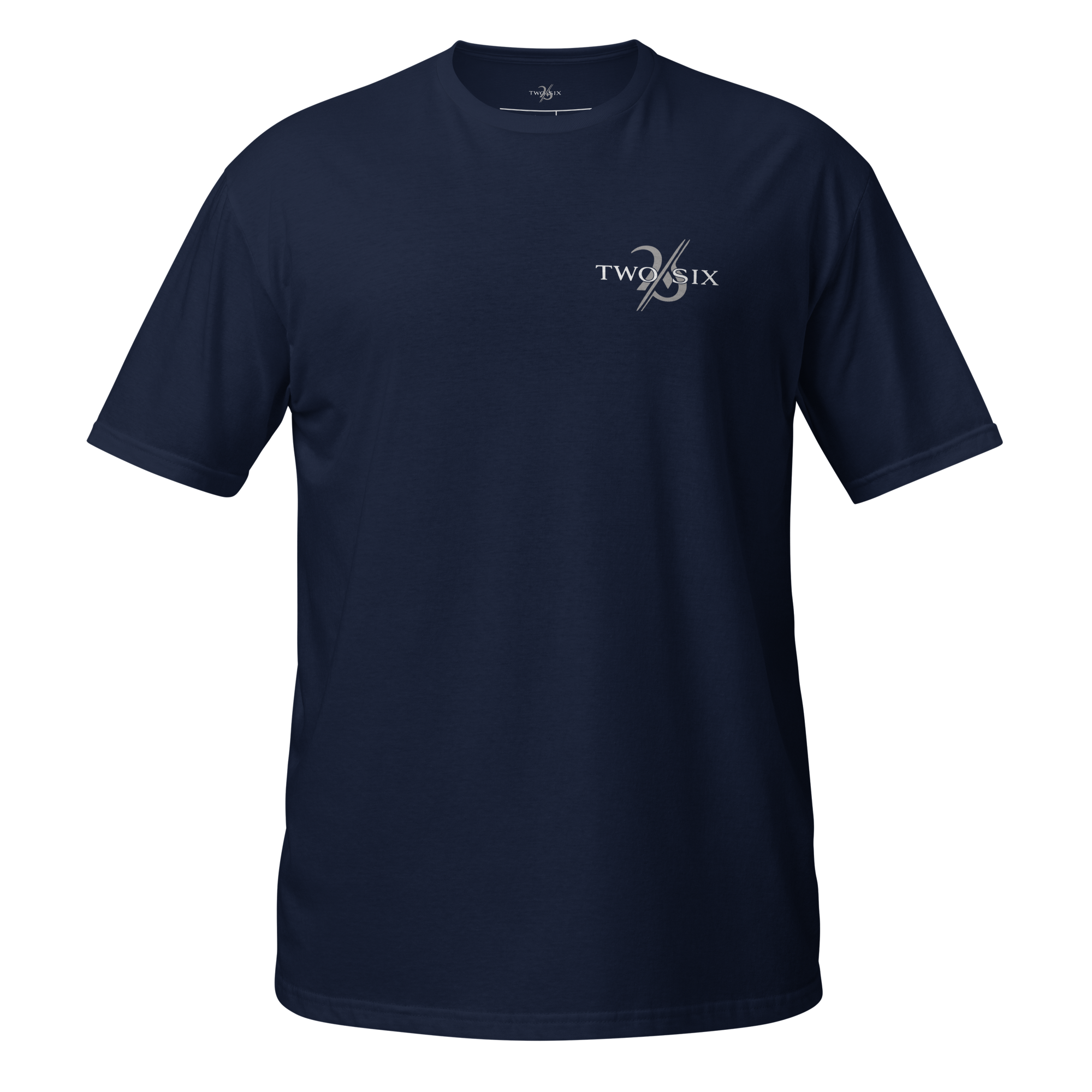 TWO SIX The Statement Tee