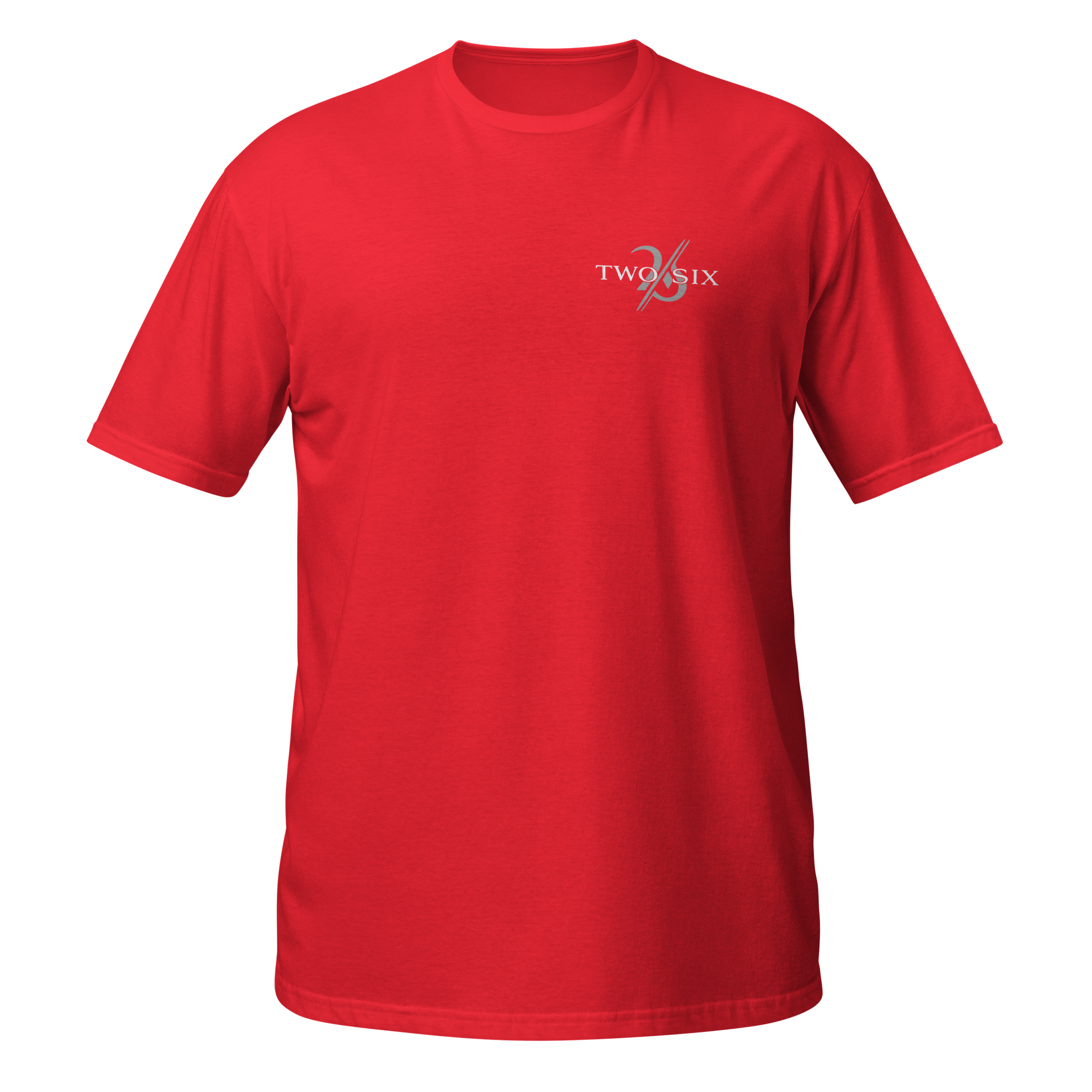 TWO SIX The Statement Tee