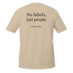 TWO SIX The Statement Tee