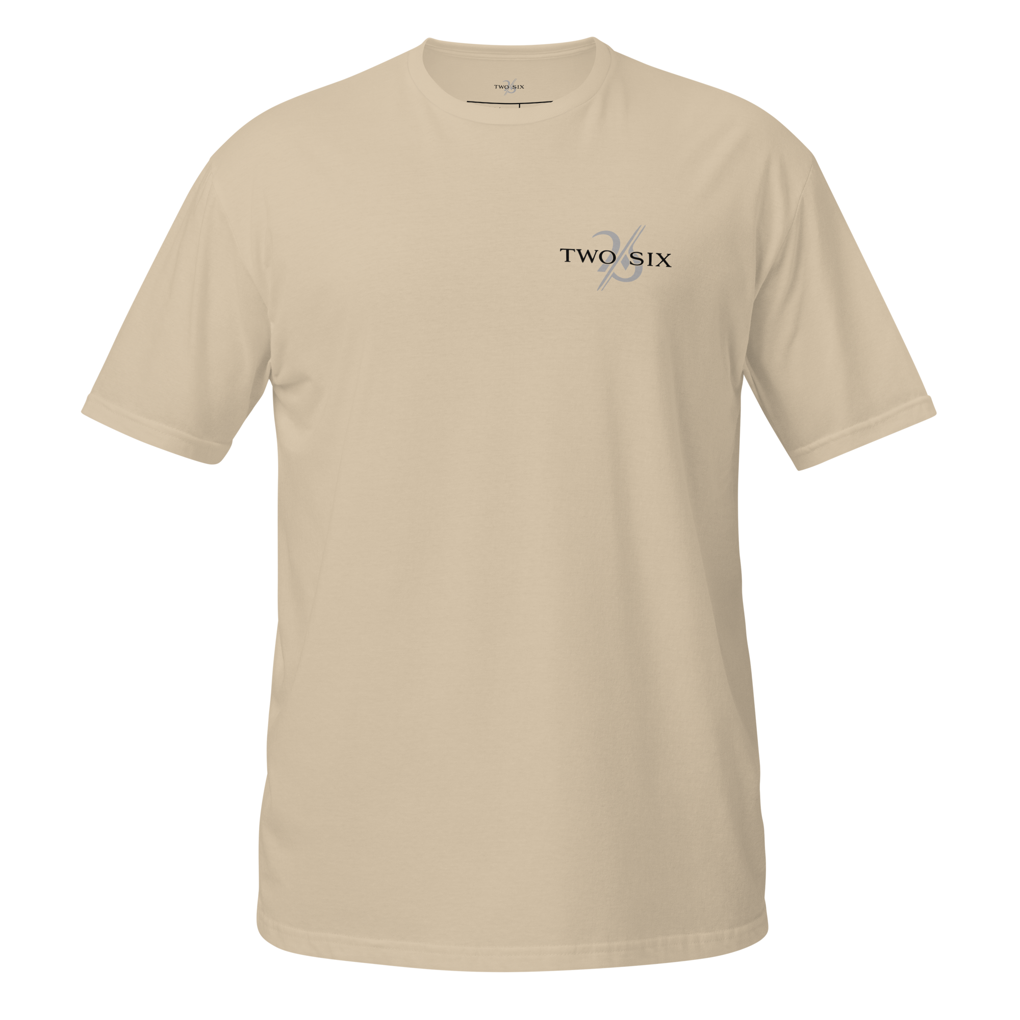 TWO SIX The Statement Tee