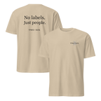 TWO SIX The Statement Tee