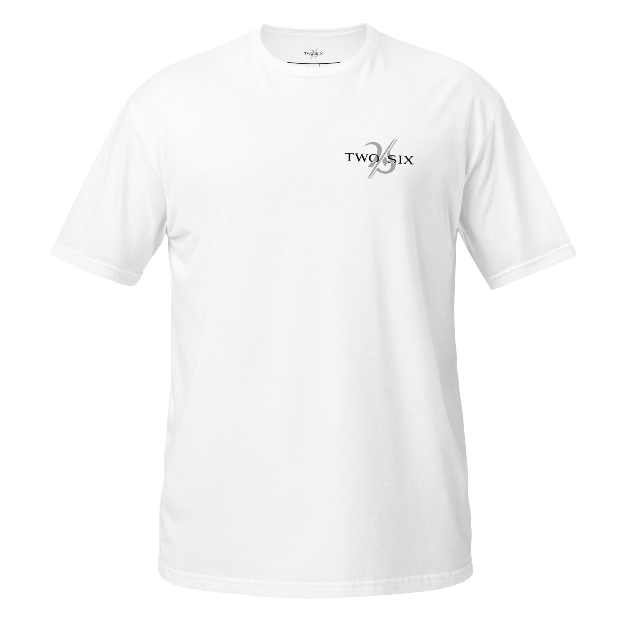 TWO SIX The Statement Tee