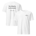 TWO SIX The Statement Tee