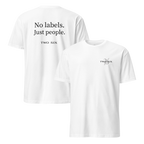 TWO SIX The Statement Tee