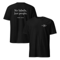 TWO SIX The Statement Tee