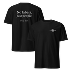 TWO SIX The Statement Tee
