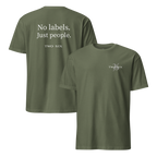 TWO SIX The Statement Tee