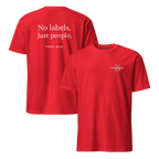 TWO SIX The Statement Tee