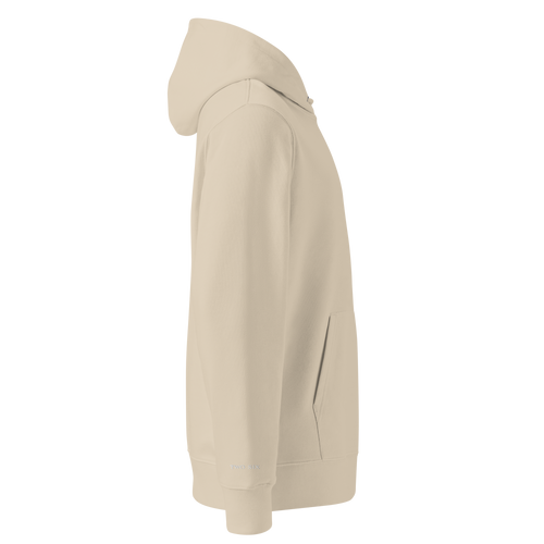 Mens essential eco hoodie