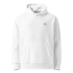 Mens essential eco hoodie