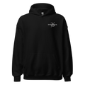 TWO SIX Hoodie "The words"