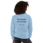 TWO SIX The Statement Hoodie