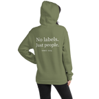 TWO SIX The Statement Hoodie