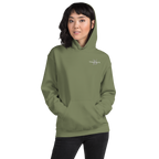 TWO SIX The Statement Hoodie