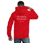 TWO SIX The Statement Hoodie