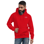 TWO SIX The Statement Hoodie