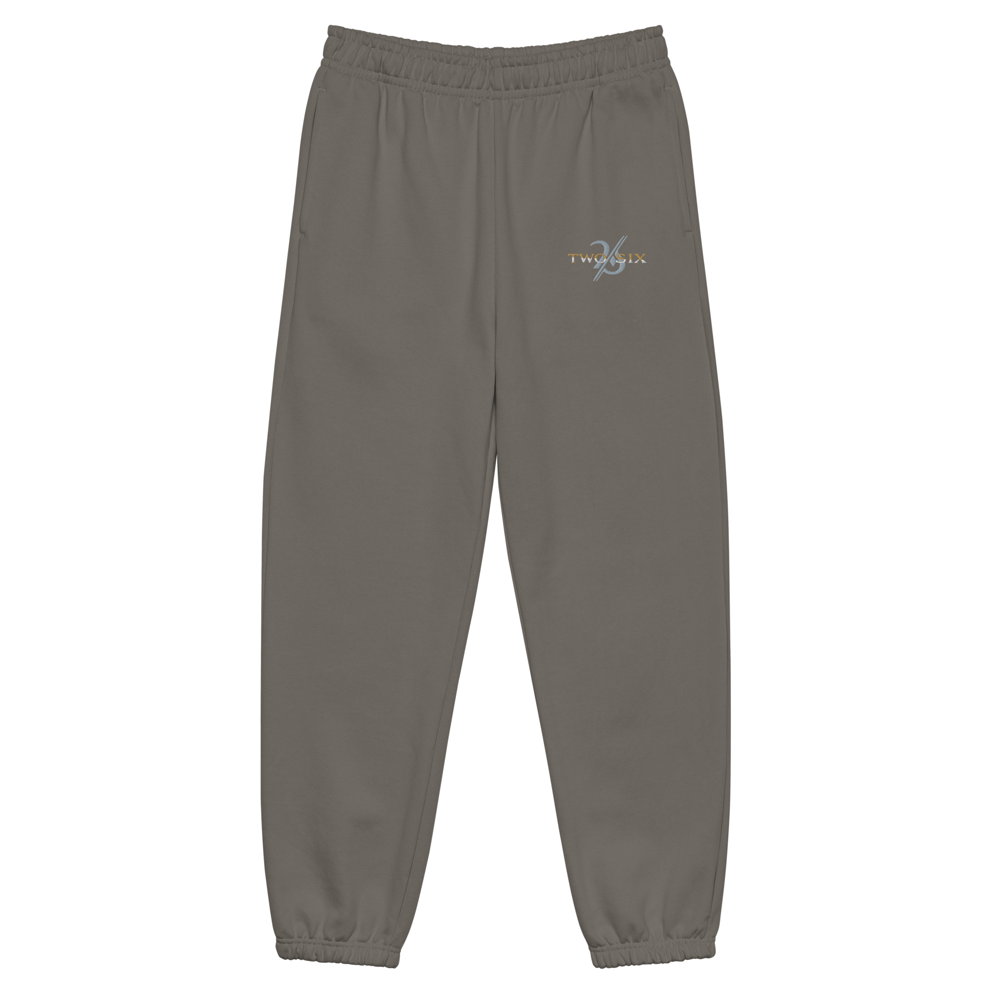 Heavyweight sweatpants