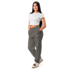 Heavyweight sweatpants