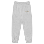 Heavyweight sweatpants