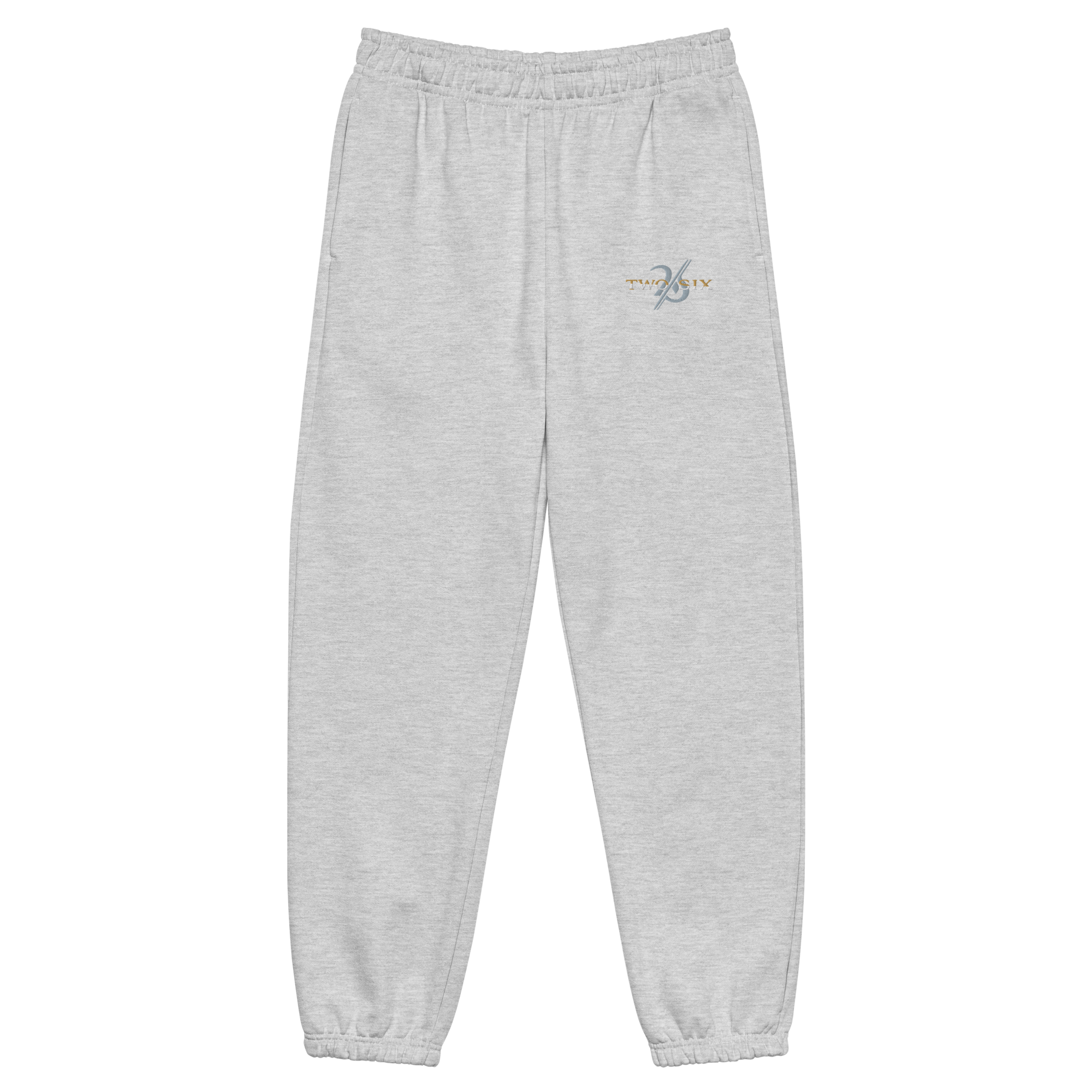 Heavyweight sweatpants