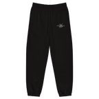 Heavyweight sweatpants