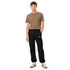 Heavyweight sweatpants
