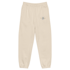 Heavyweight sweatpants