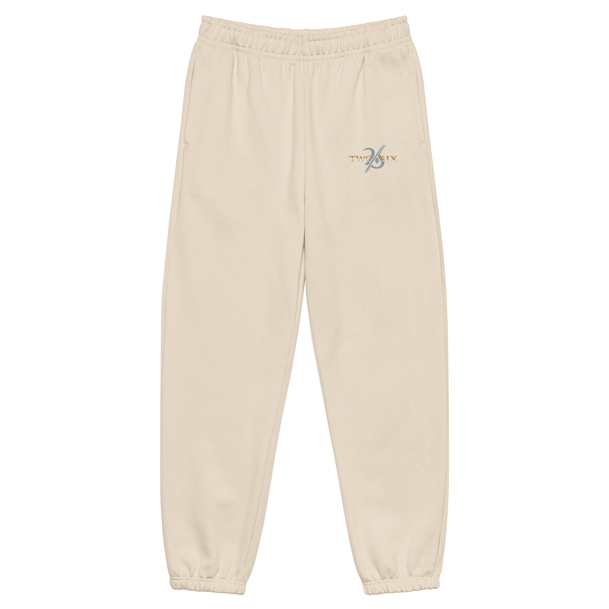 Heavyweight sweatpants