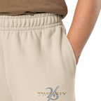 Heavyweight sweatpants