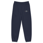 Heavyweight sweatpants