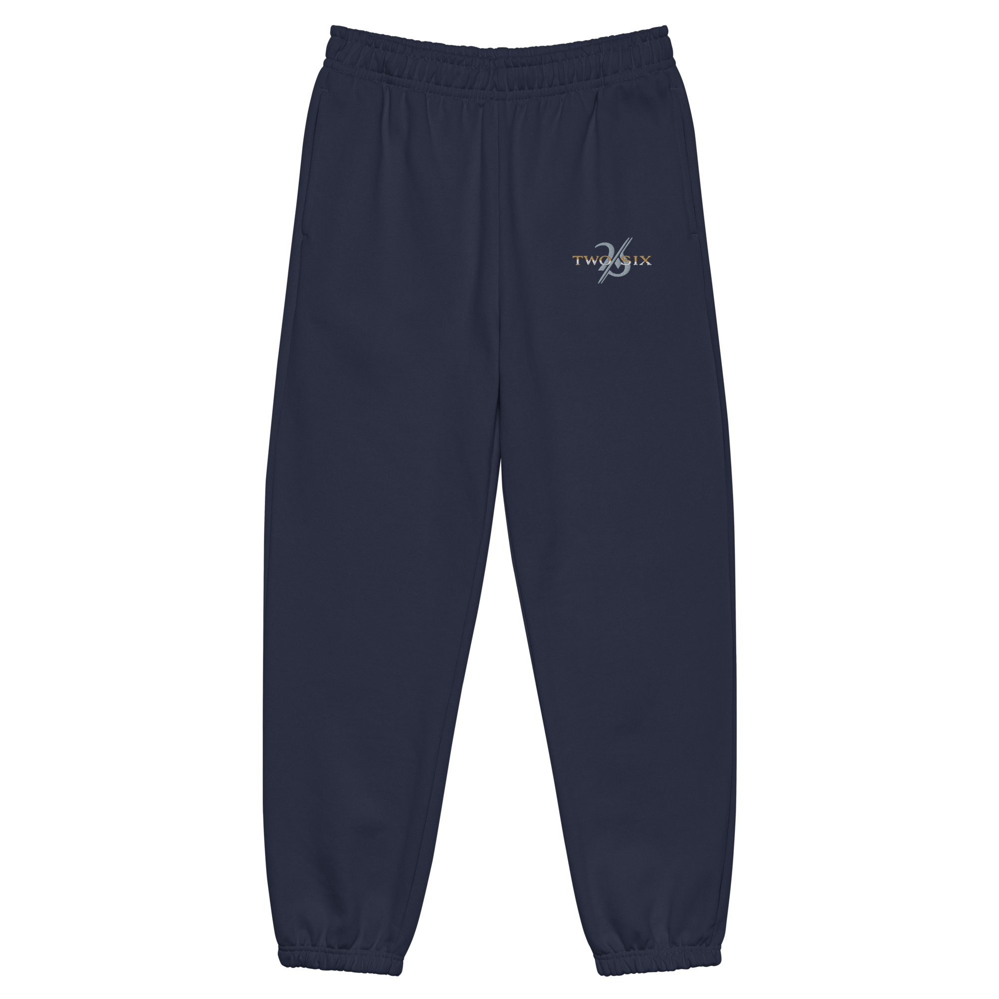 Heavyweight sweatpants