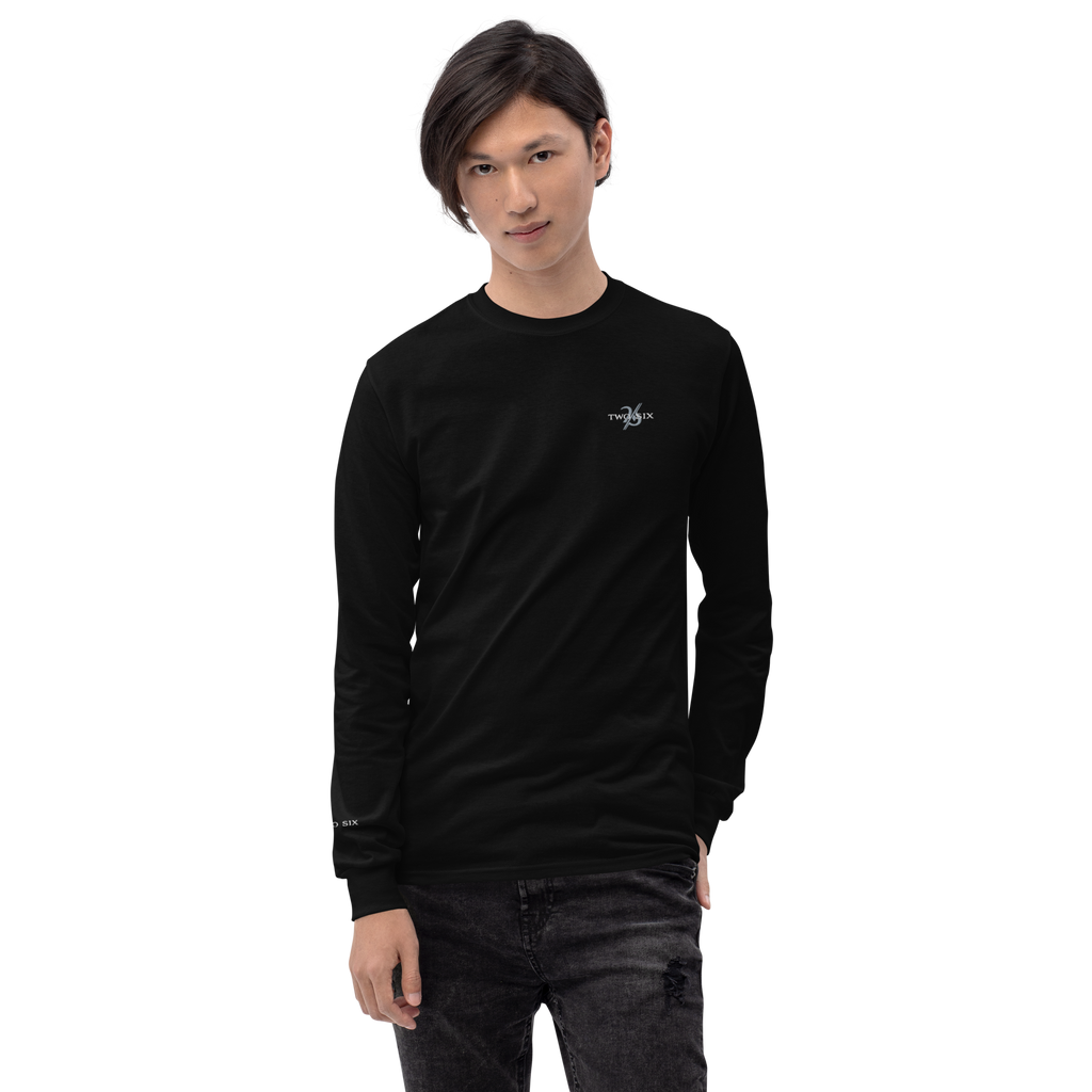 Men’s Long Sleeve Shirt