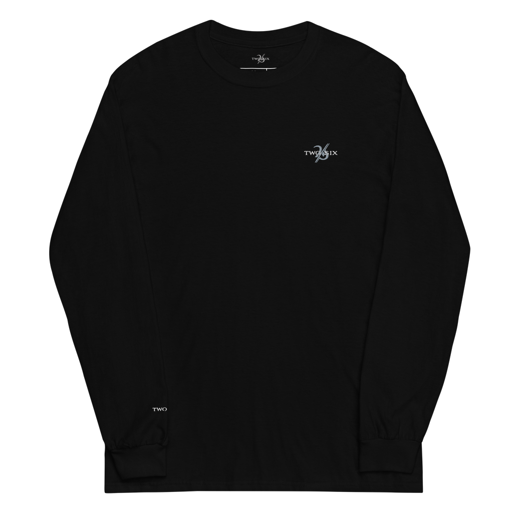 Men’s Long Sleeve Shirt