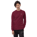 Men’s Long Sleeve Shirt