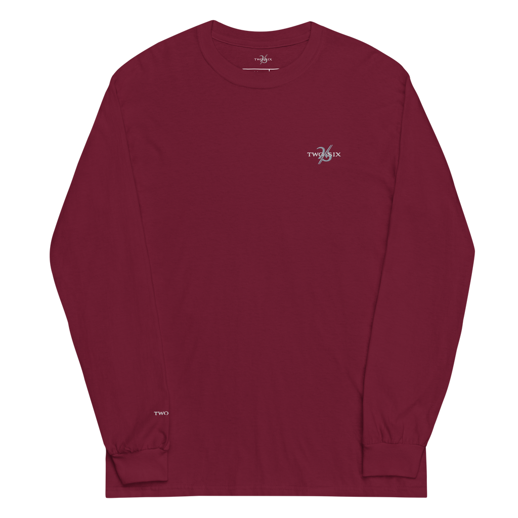 Men’s Long Sleeve Shirt