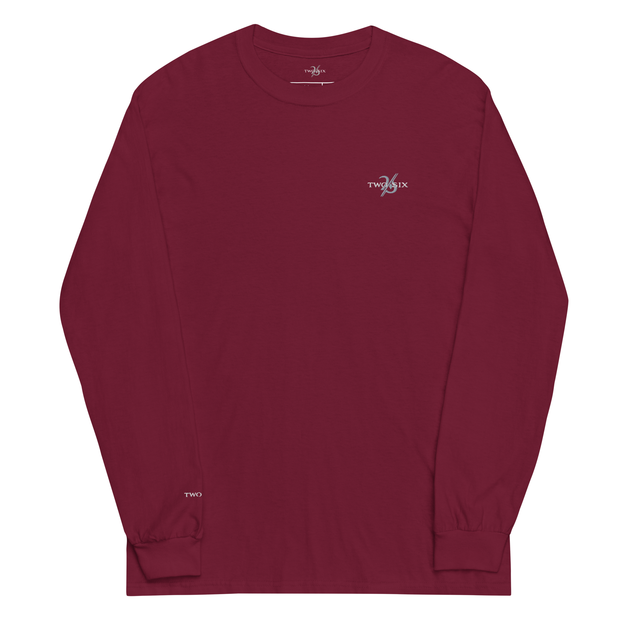 Men’s Long Sleeve Shirt