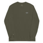 Men’s Long Sleeve Shirt