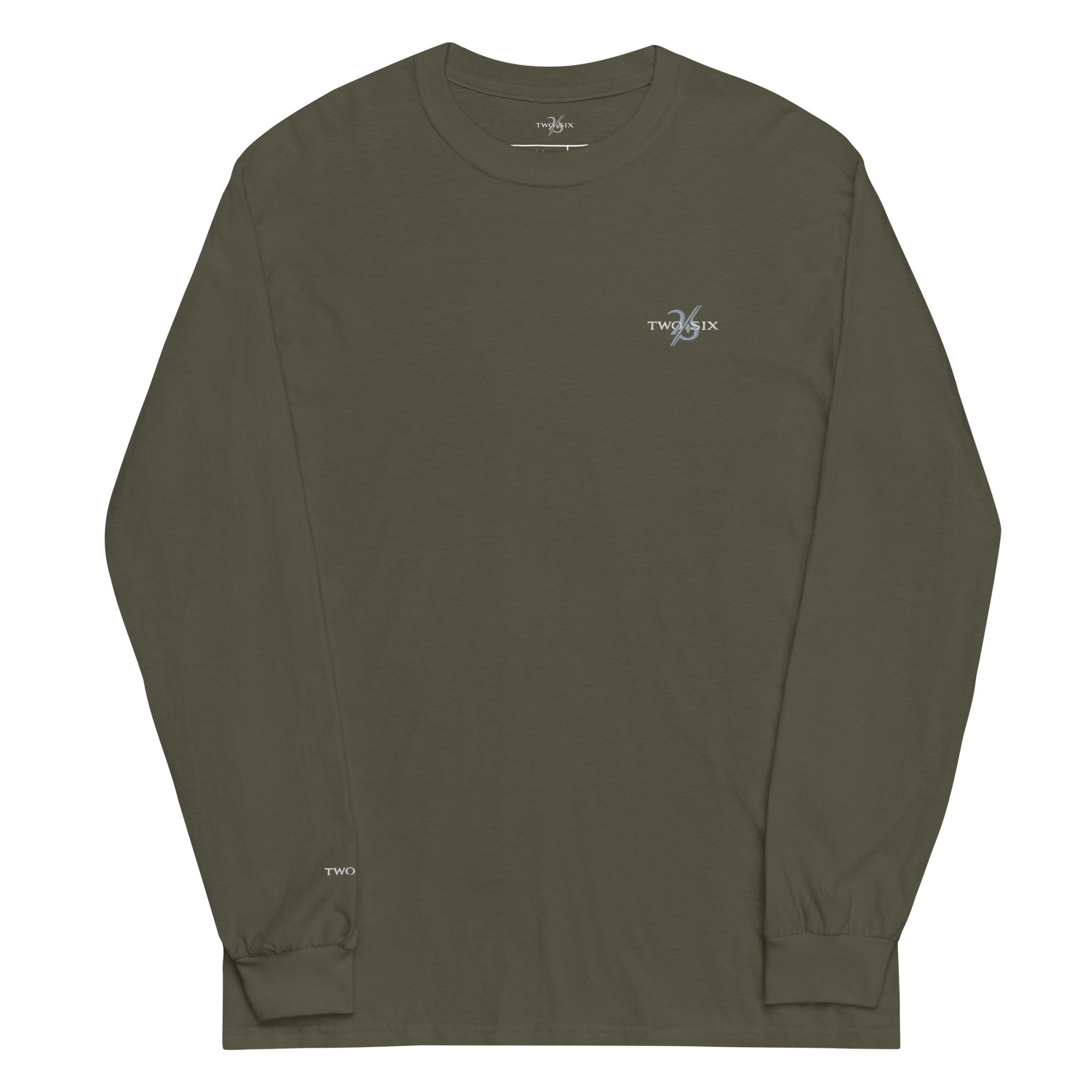 Men’s Long Sleeve Shirt