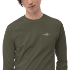 Men’s Long Sleeve Shirt