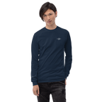 Men’s Long Sleeve Shirt