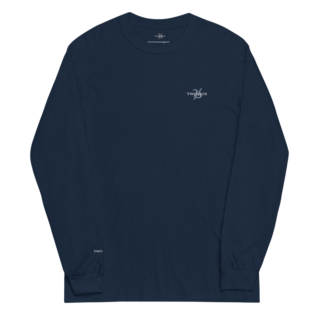 Men’s Long Sleeve Shirt