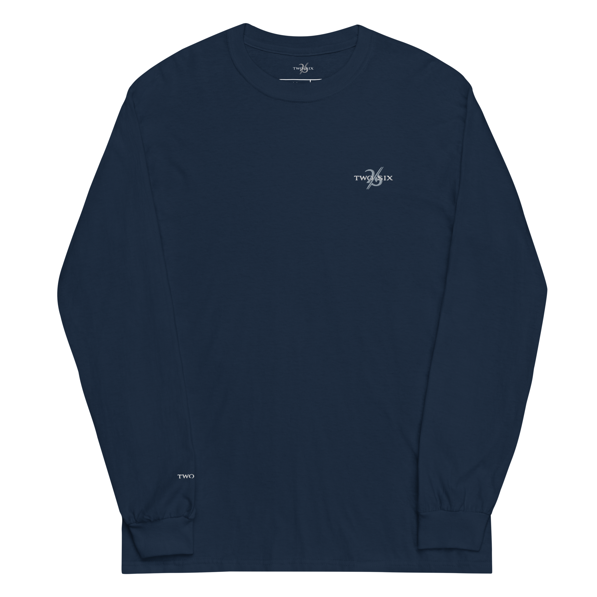 Men’s Long Sleeve Shirt