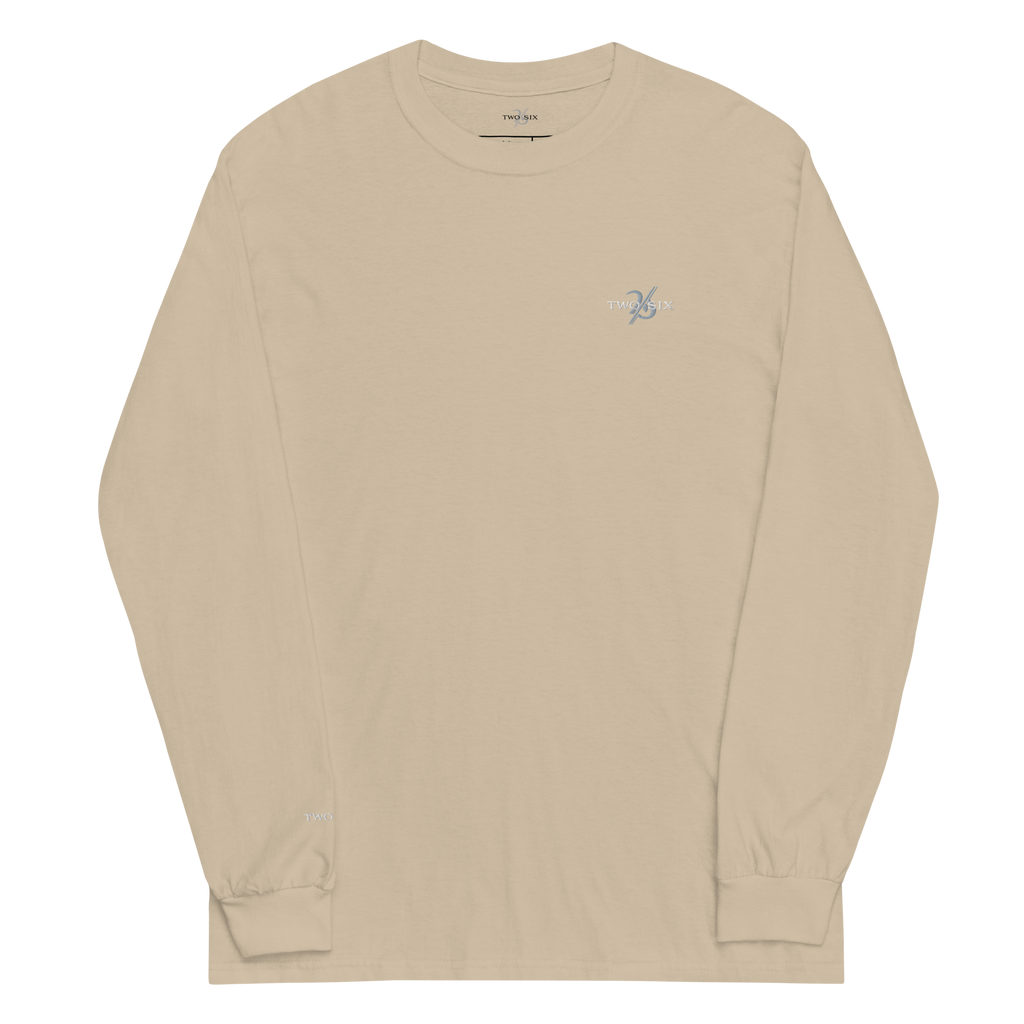 Men’s Long Sleeve Shirt