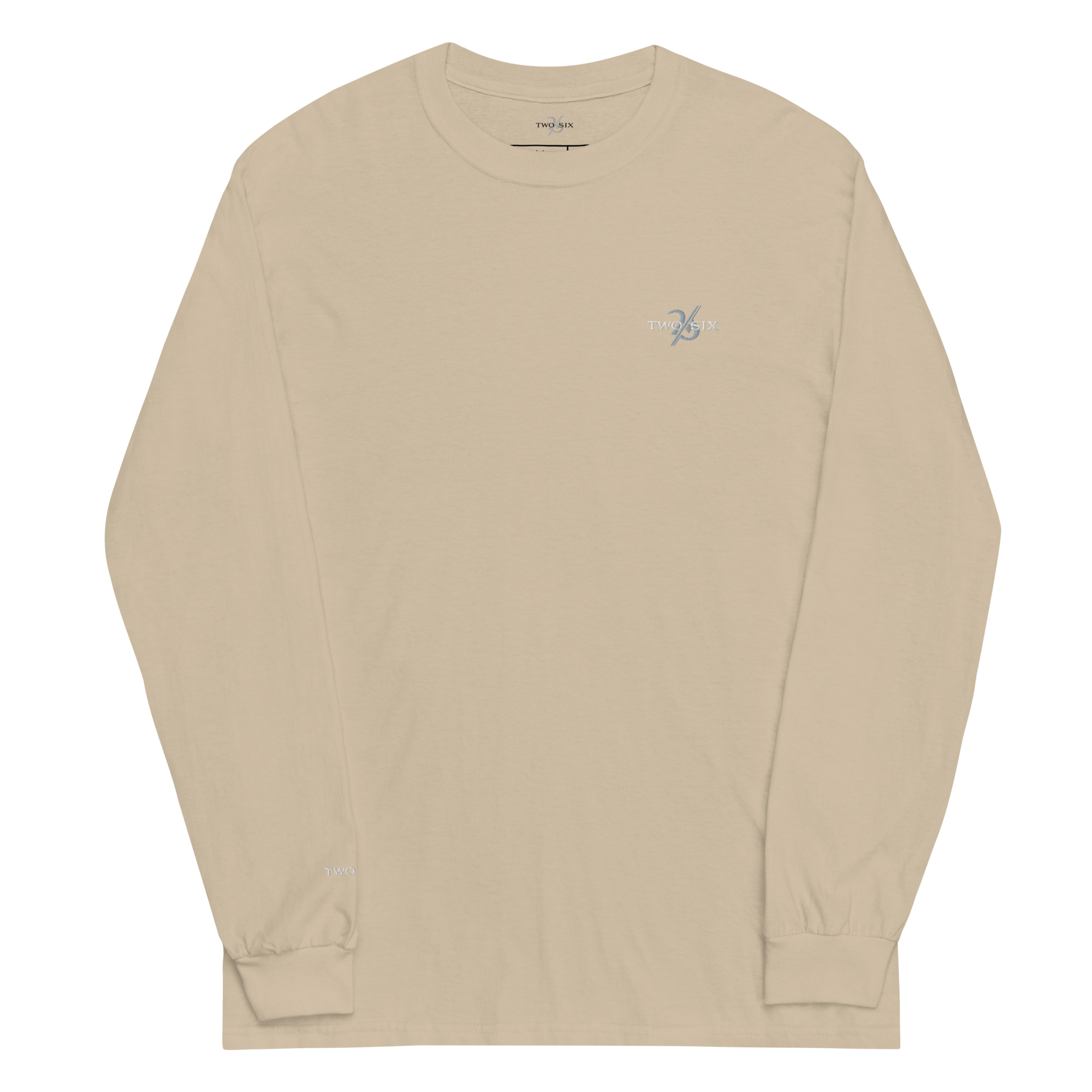 Men’s Long Sleeve Shirt