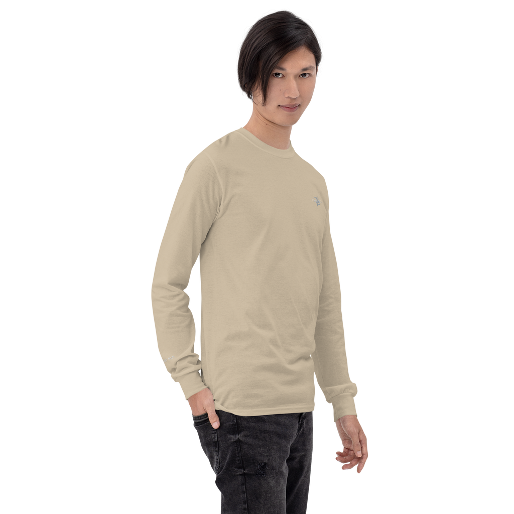 Men’s Long Sleeve Shirt