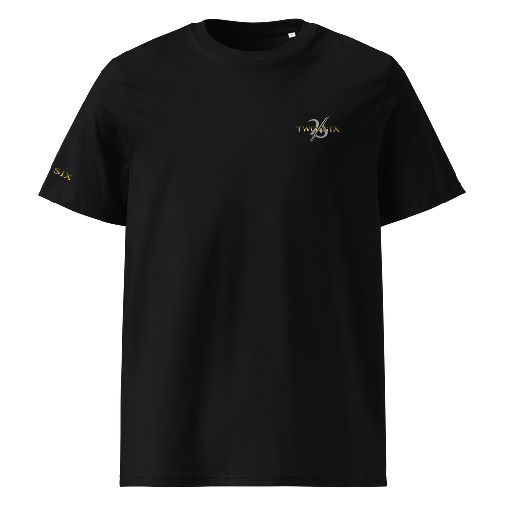 Women's organic cotton t-shirt